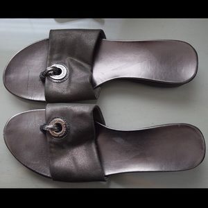 Ann Klein sport sandals great condition